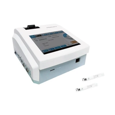 Micromedica Fincare Plus Thyroid Machine